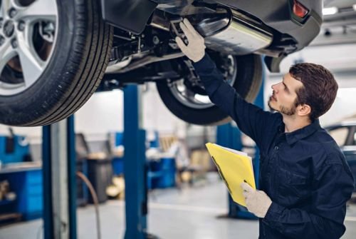 Comment entretenir votre voiture pour une longue durée de vie
